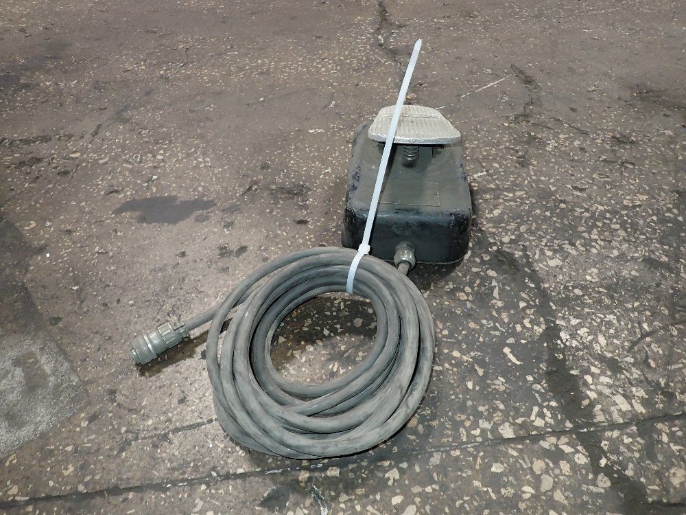 Hobart Footswitch - 362668b