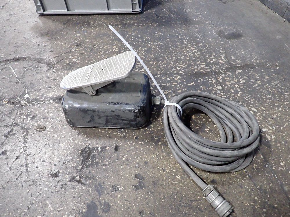 Hobart Footswitch - 362668b