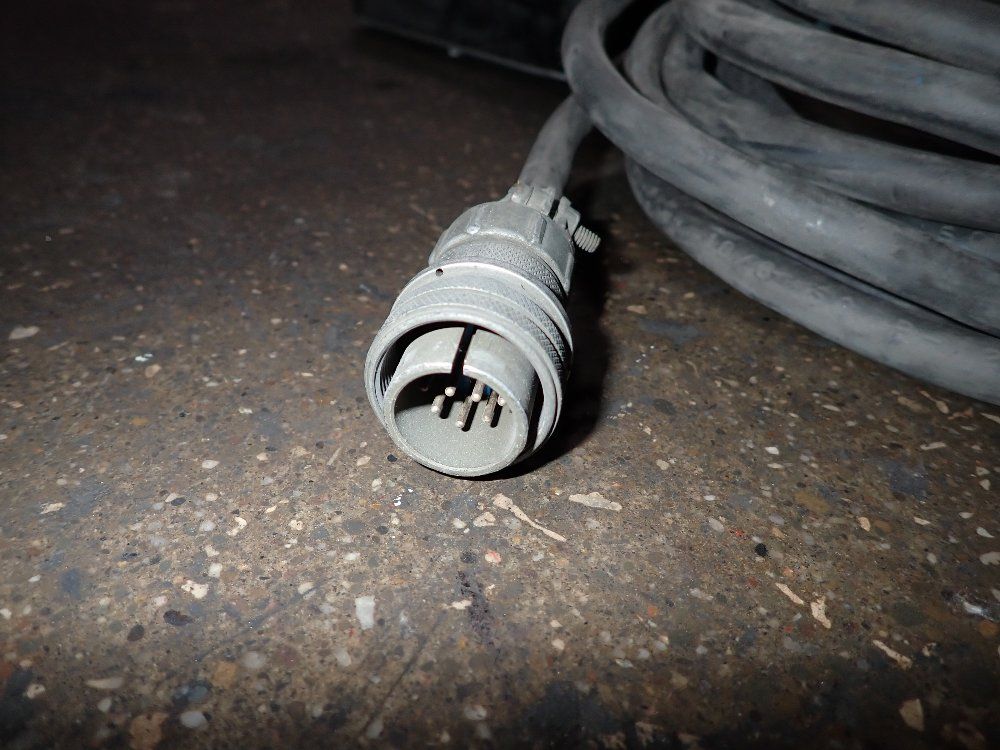 Hobart Footswitch - 362668b