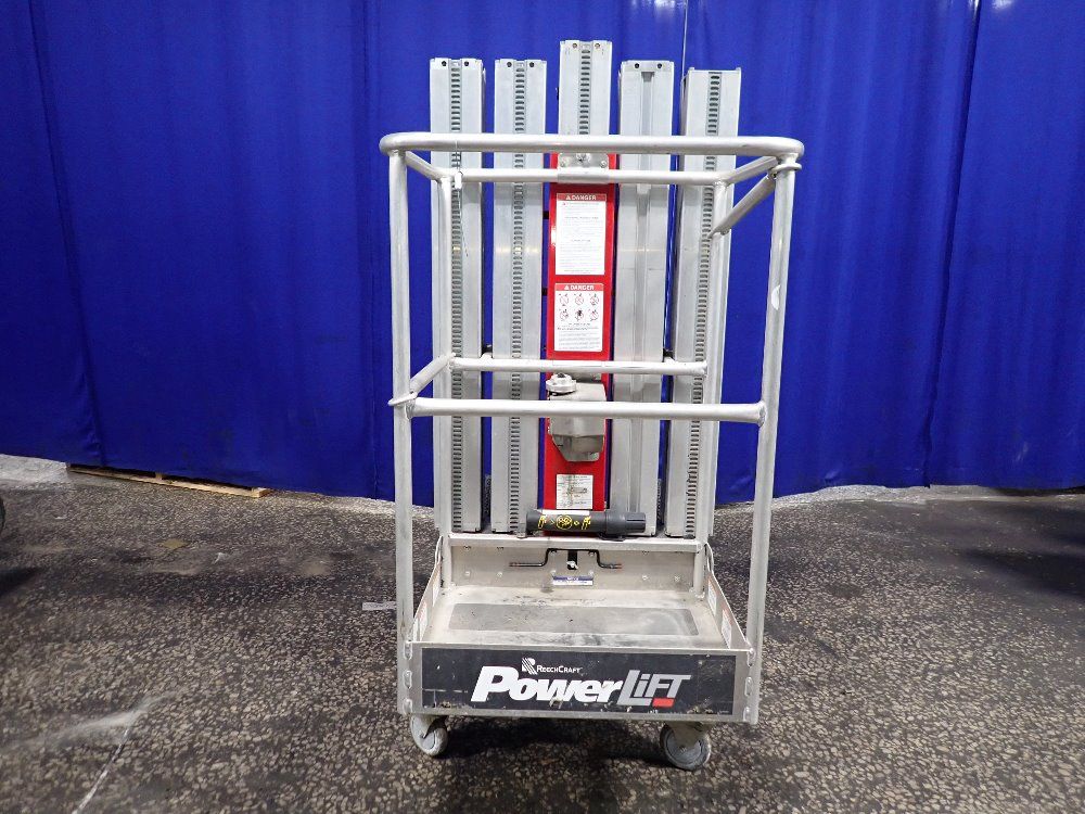 Reachcraft Manlift