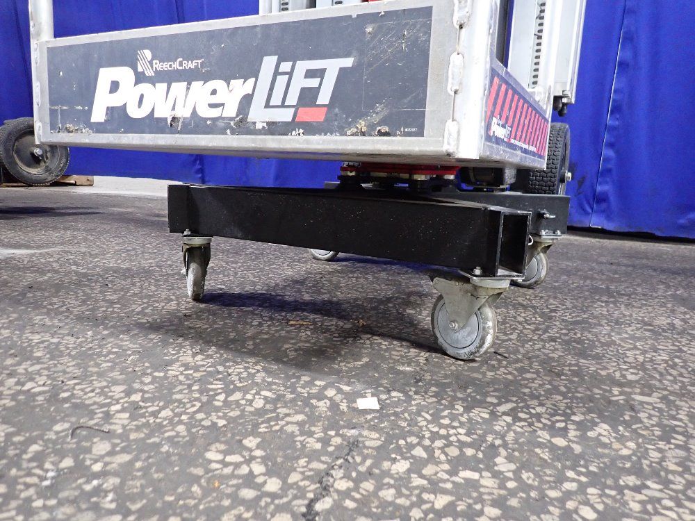 Reachcraft Manlift