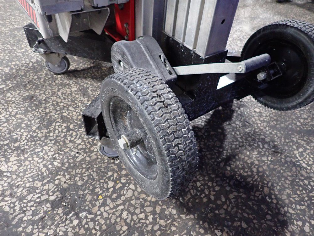 Reachcraft Manlift