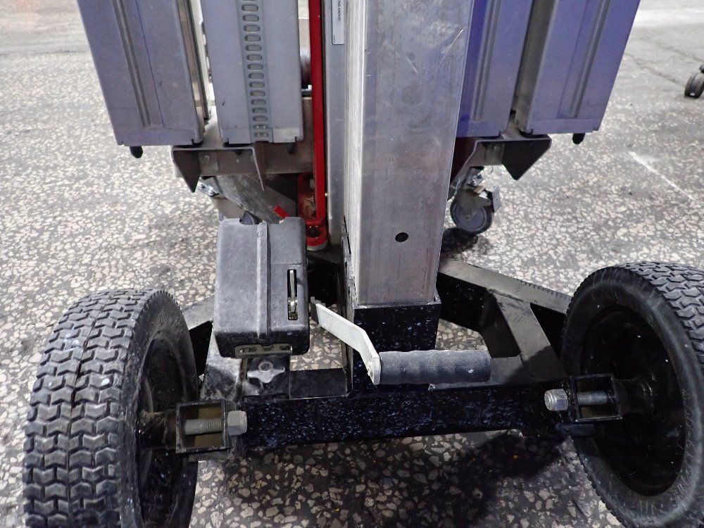 Reachcraft Manlift