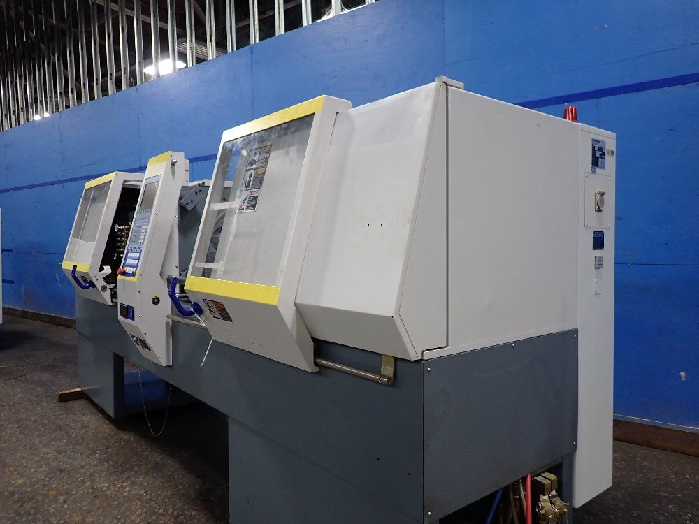 Battenfeld Injection Molder