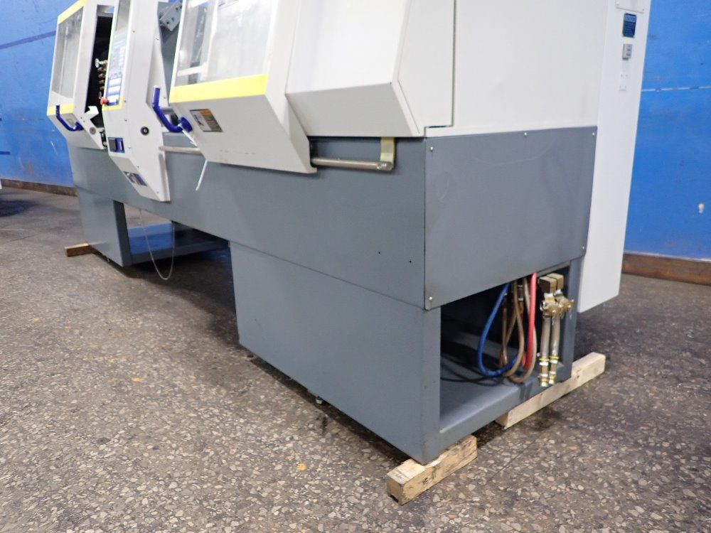 Battenfeld Injection Molder