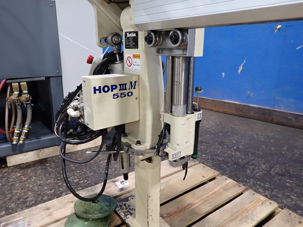 Battenfeld Injection Molder