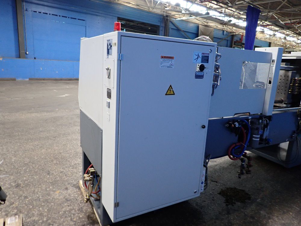 Battenfeld Injection Molder