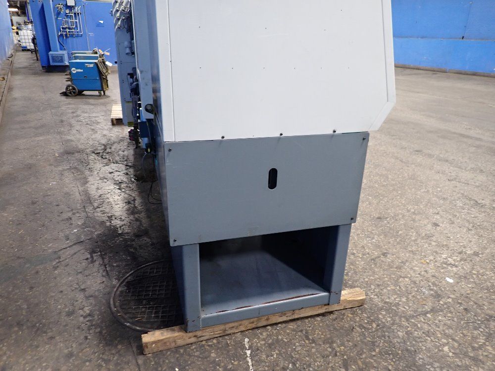 Battenfeld Injection Molder