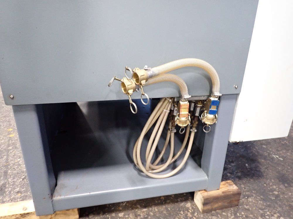 Battenfeld Injection Molder