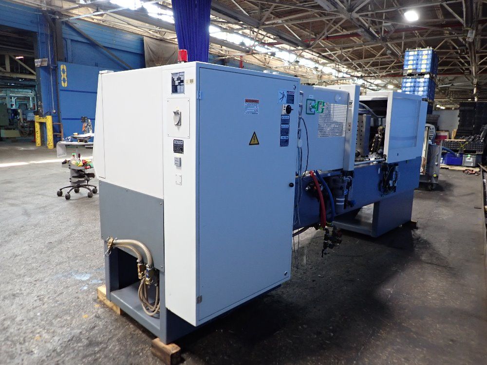 Battenfeld Injection Molder
