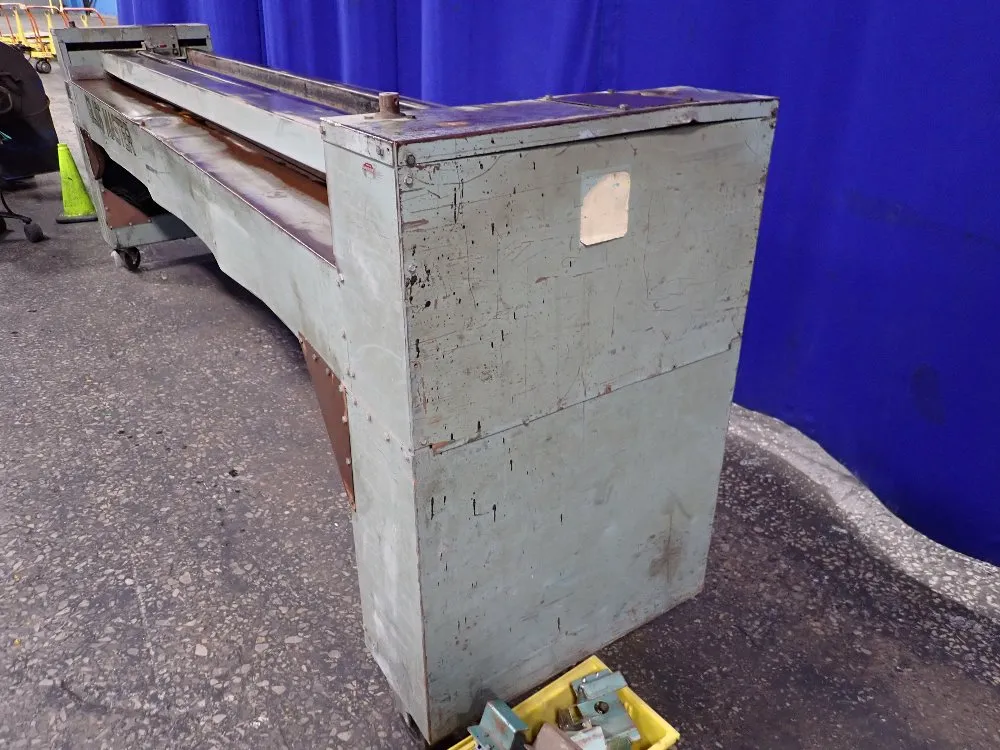 Glass Master 120" Groov Master Unit - 215 33