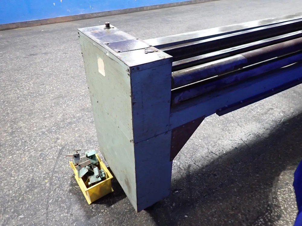 Glass Master 120" Groov Master Unit - 215 33