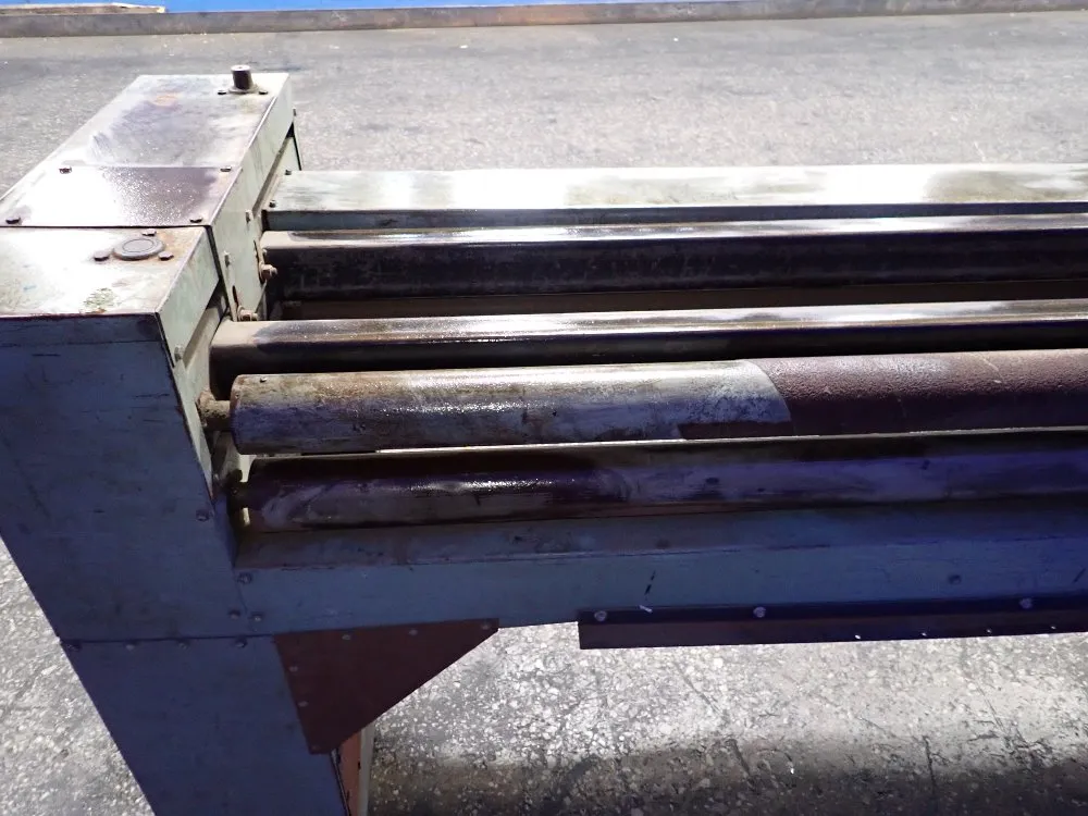 Glass Master 120" Groov Master Unit - 215 33