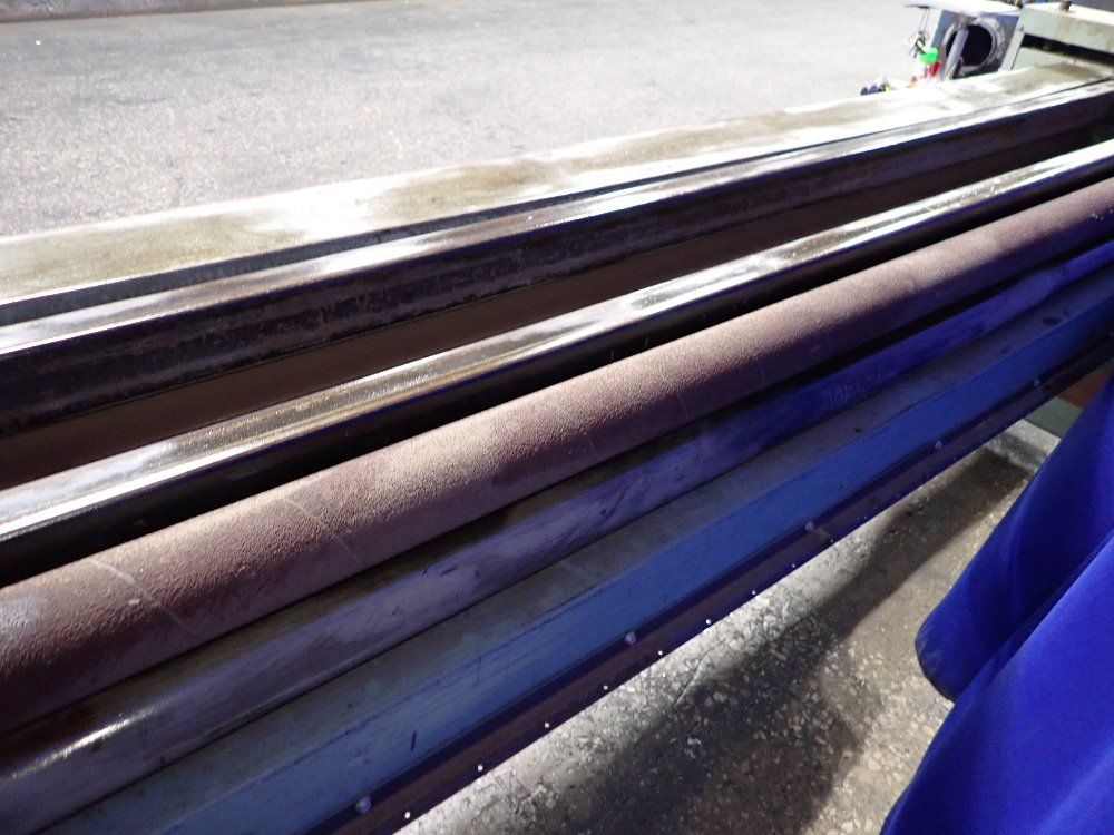 Glass Master 120" Groov Master Unit - 215 33