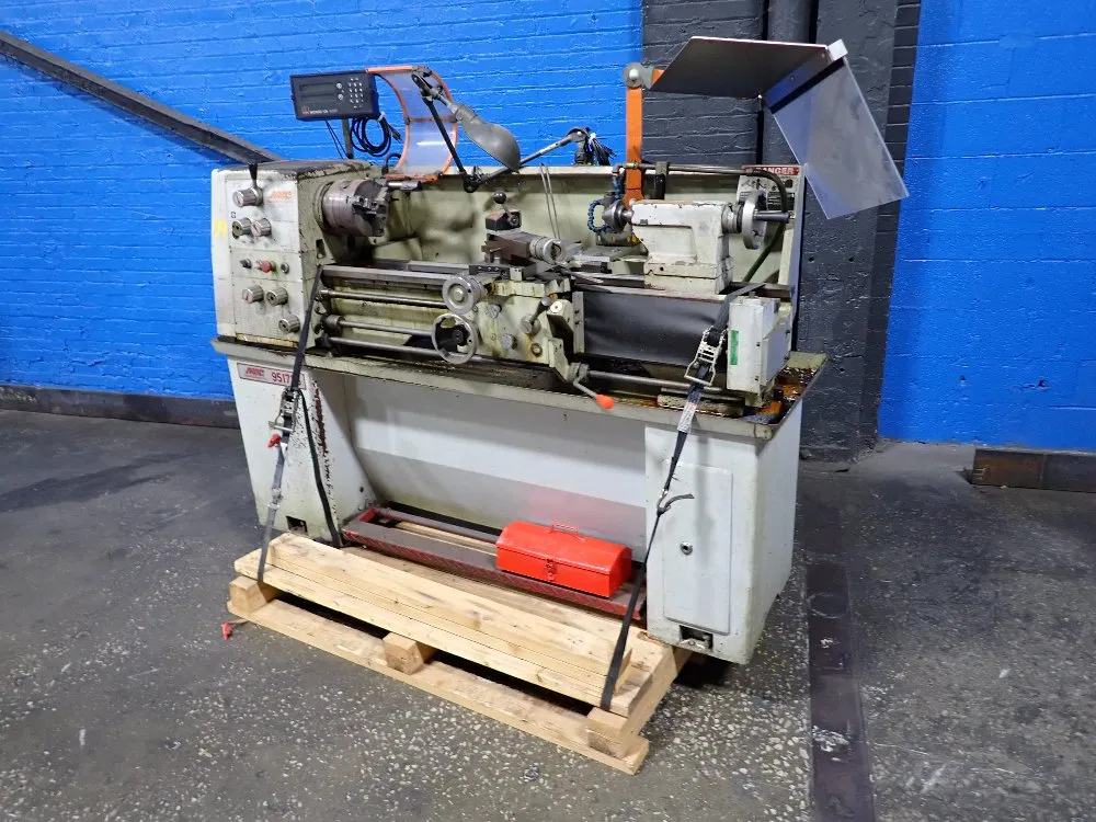 LATHE