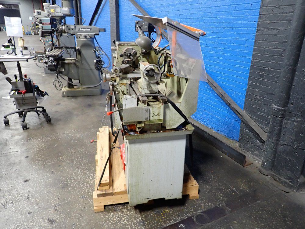 Msc Msc 951735 Lathe