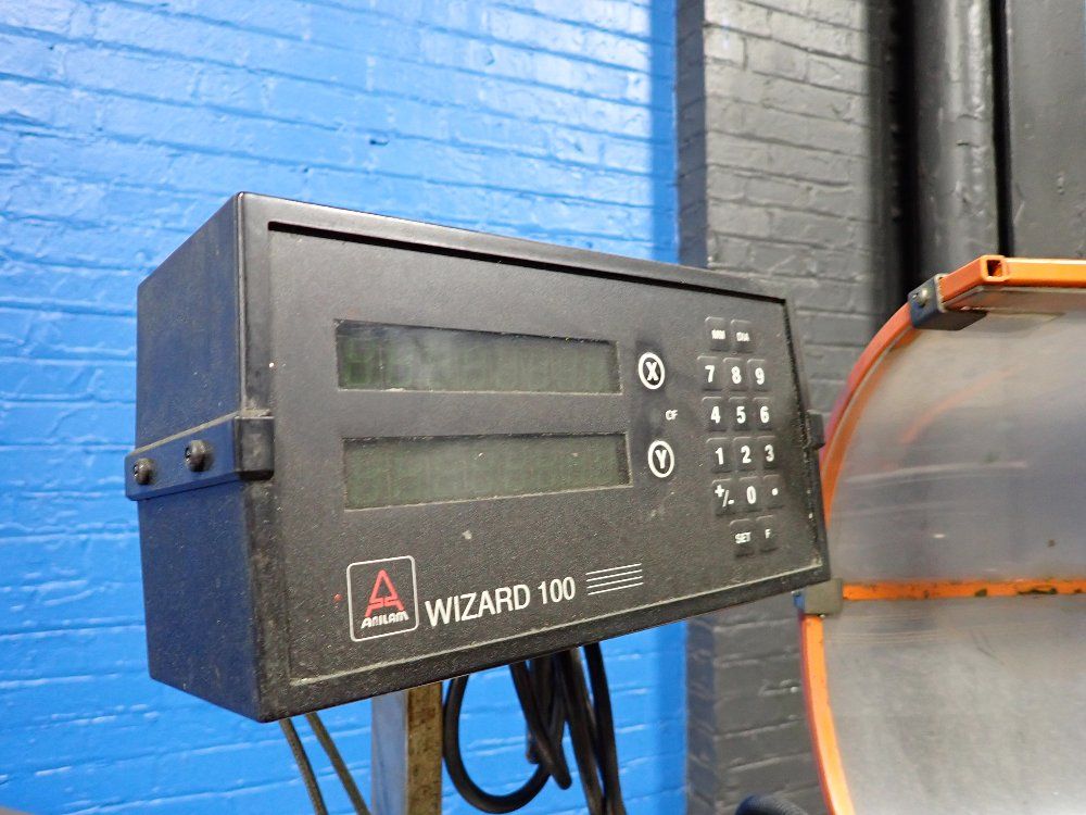 Msc Msc 951735 Lathe