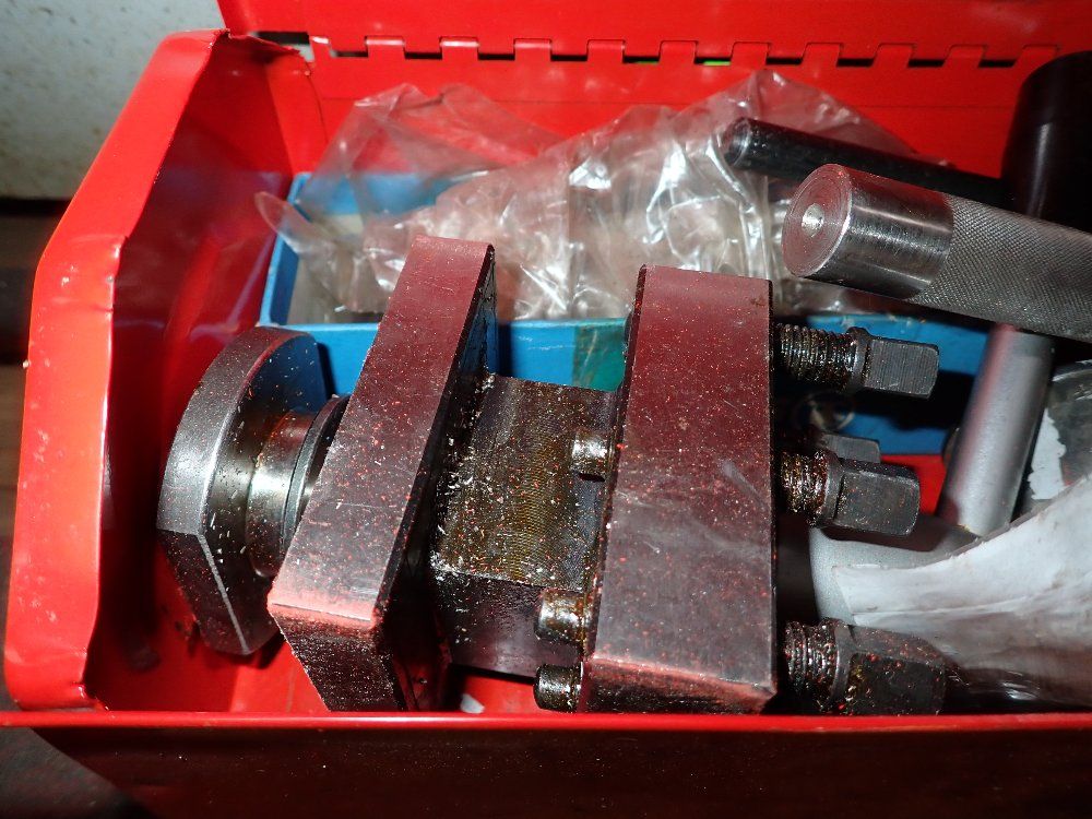Msc Msc 951735 Lathe