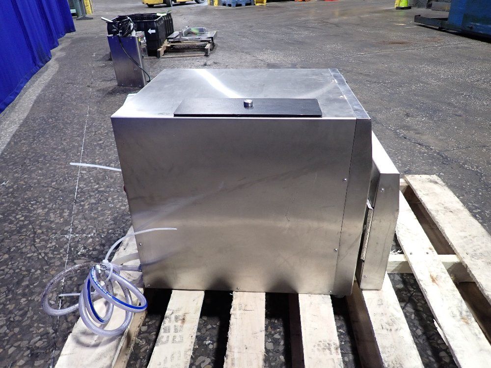 Zirbus 13" 2018 Zirbus Labstar 25 Autoclave - Labstar 25