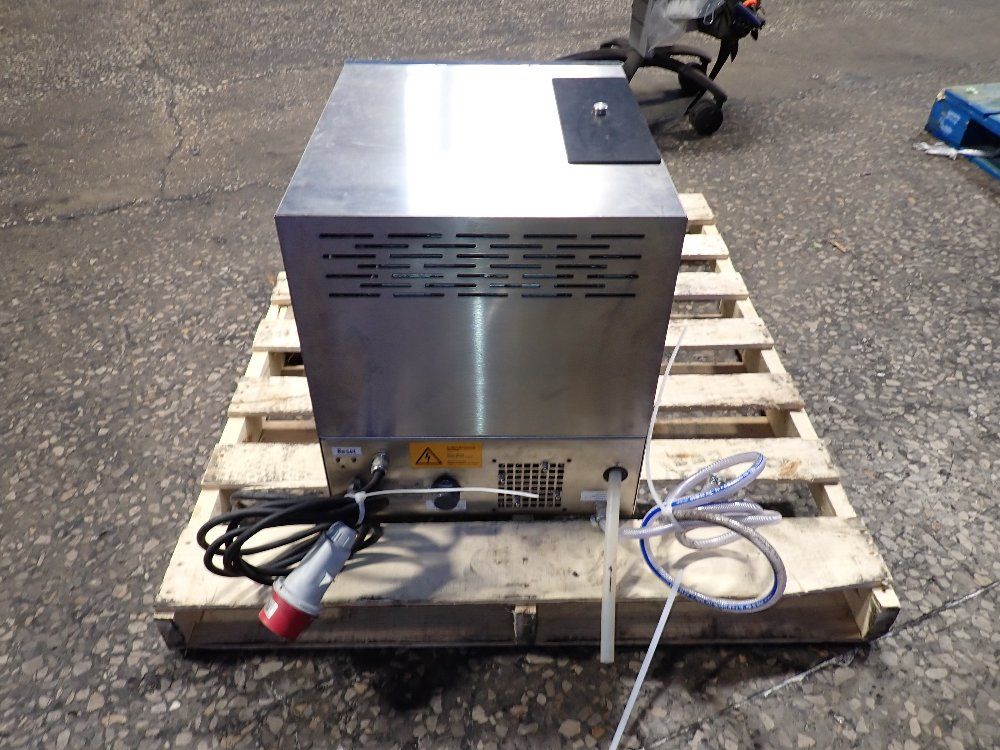 Zirbus 13" 2018 Zirbus Labstar 25 Autoclave - Labstar 25