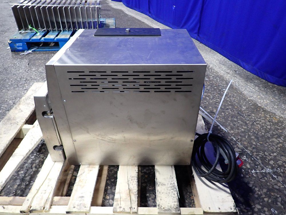 Zirbus 13" 2018 Zirbus Labstar 25 Autoclave - Labstar 25