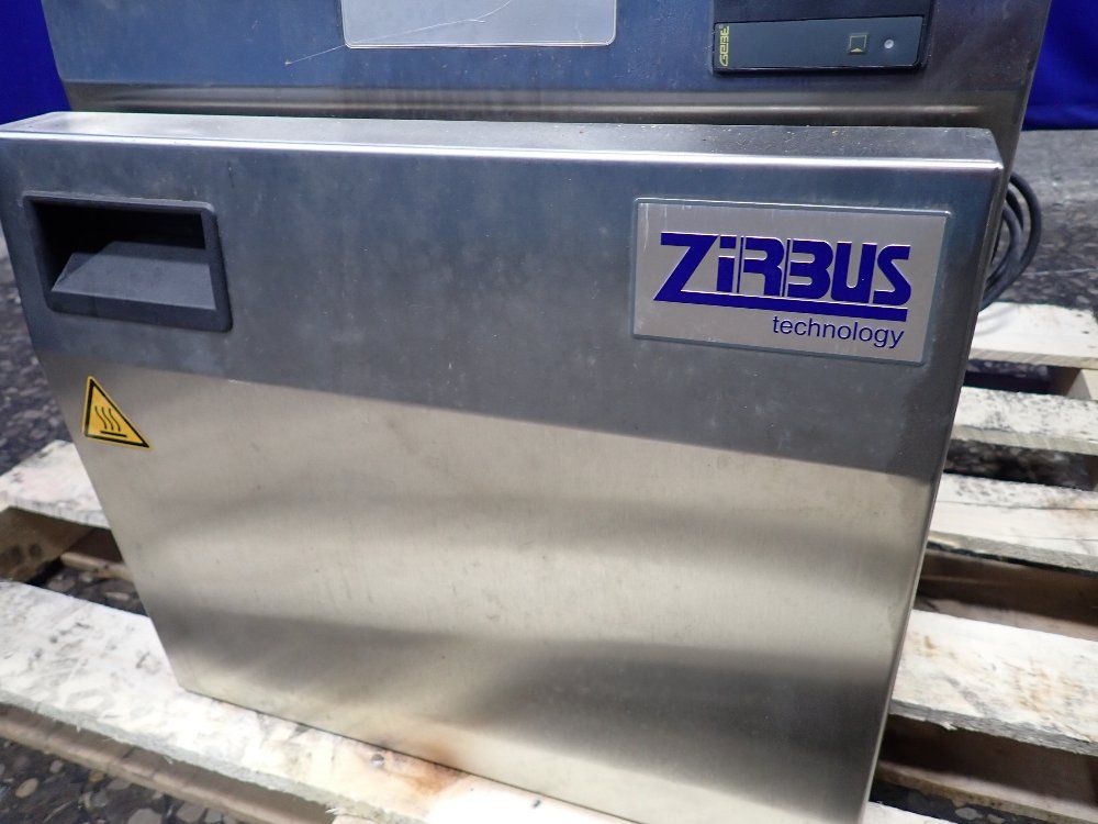 Zirbus 13" 2018 Zirbus Labstar 25 Autoclave - Labstar 25