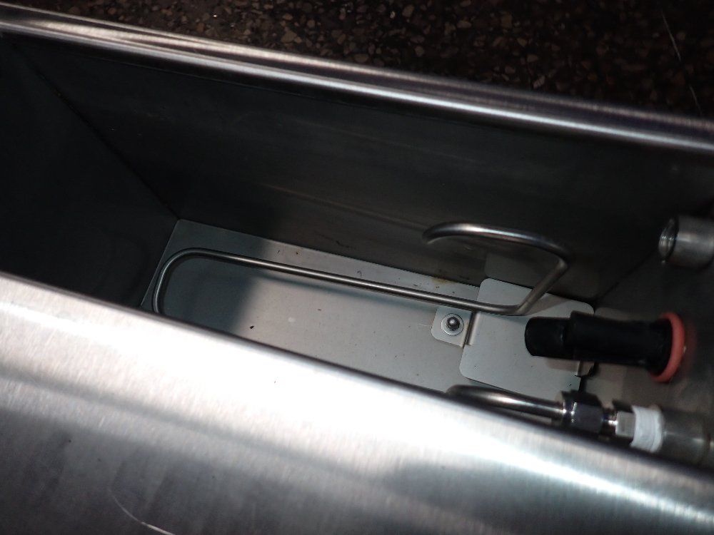 Zirbus 13" 2018 Zirbus Labstar 25 Autoclave - Labstar 25