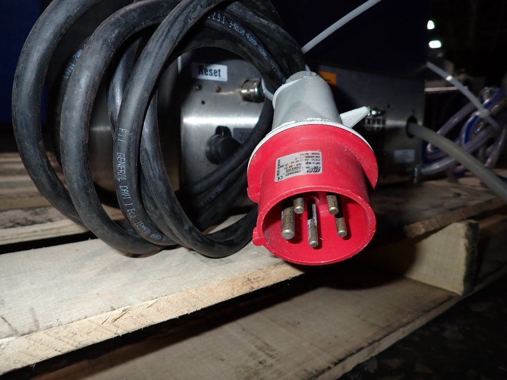 Zirbus 13" 2018 Zirbus Labstar 25 Autoclave - Labstar 25