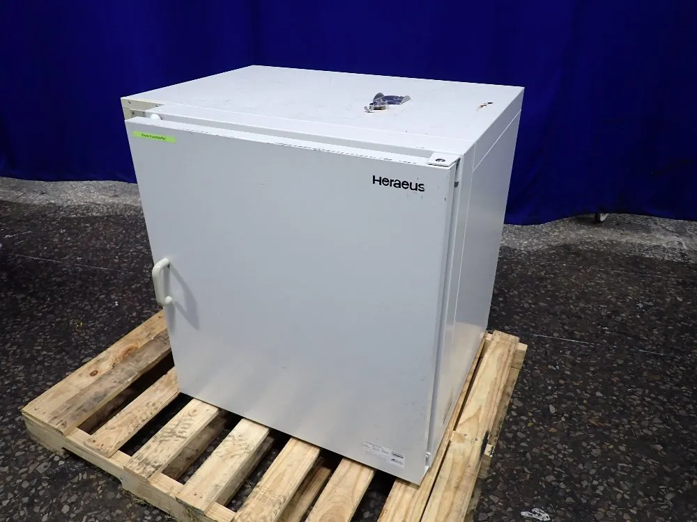 HOT AIR STERILIZER
