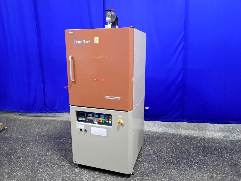 FURNACE