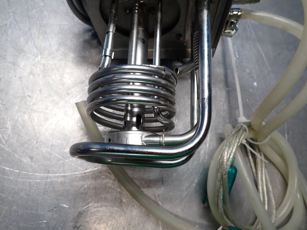 Lauda 1.6kw, 230v, 50/60hz Recirculator - D-97922