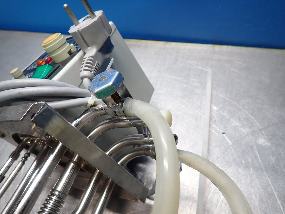 Lauda 1.6kw, 230v, 50/60hz Recirculator - D-97922