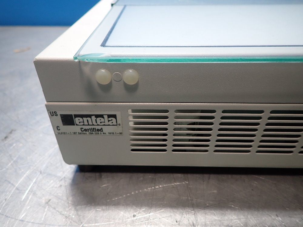 Vwr Scientific Products 115v, 60hz, 0.375 Amps Transilluminator (powers On) - Vmr Tw-26