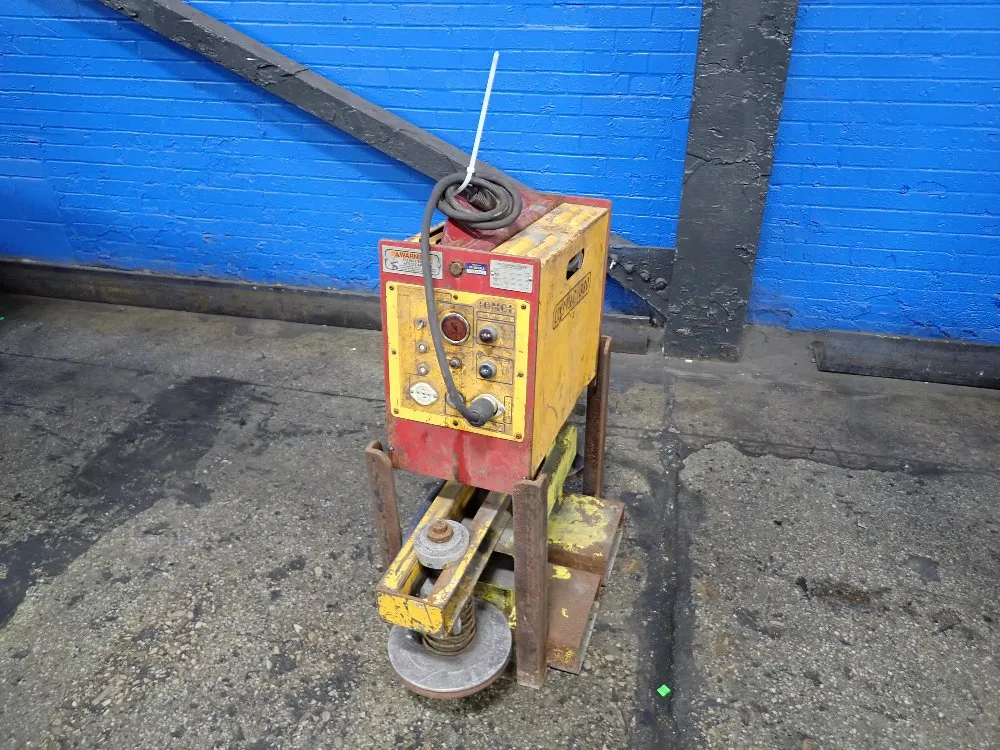 VACUUM LIFTER