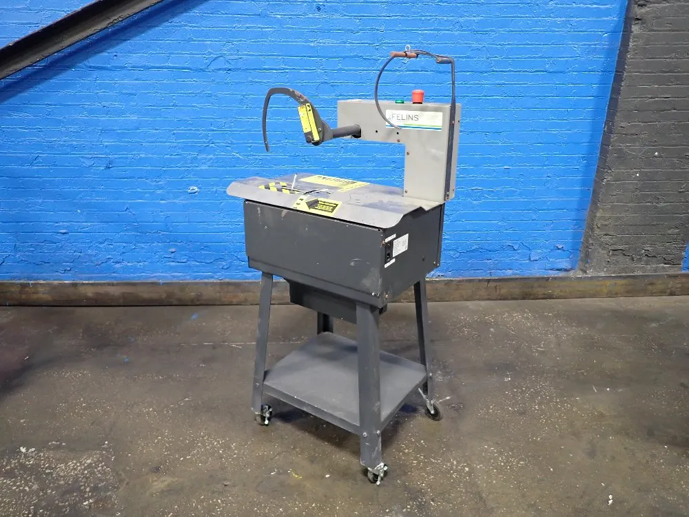 Felins 2021 Felins 2000-6 Offset Wrapper - 2000-6 Offset