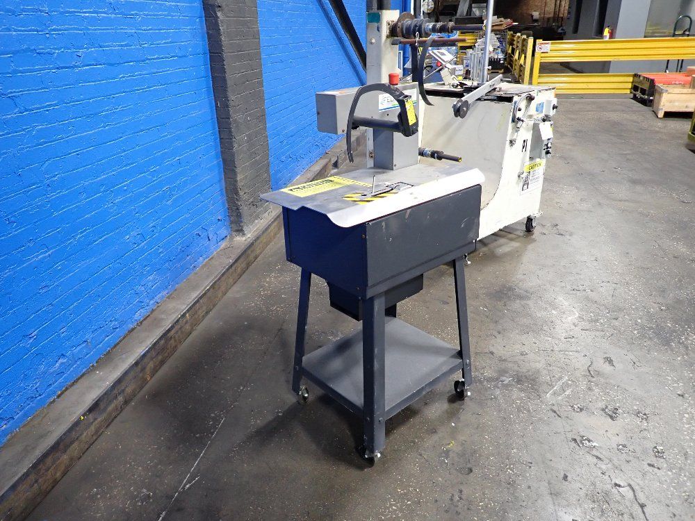 Felins 2021 Felins 2000-6 Offset Wrapper - 2000-6 Offset