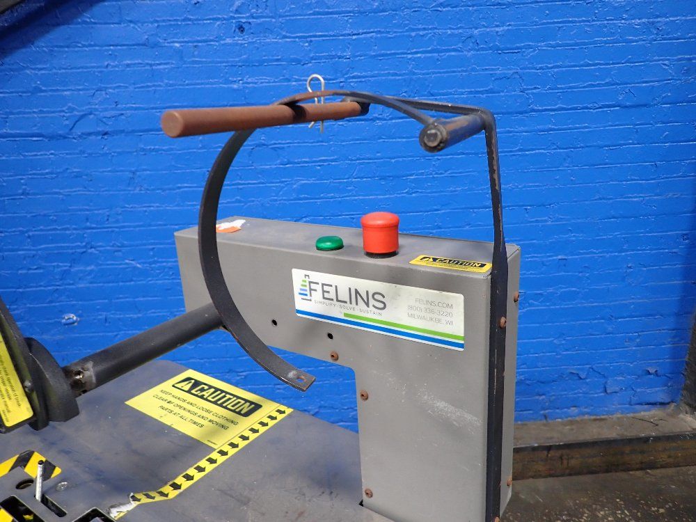 Felins 2021 Felins 2000-6 Offset Wrapper - 2000-6 Offset