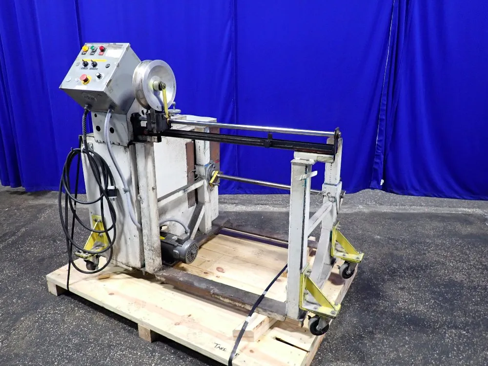 WINDER