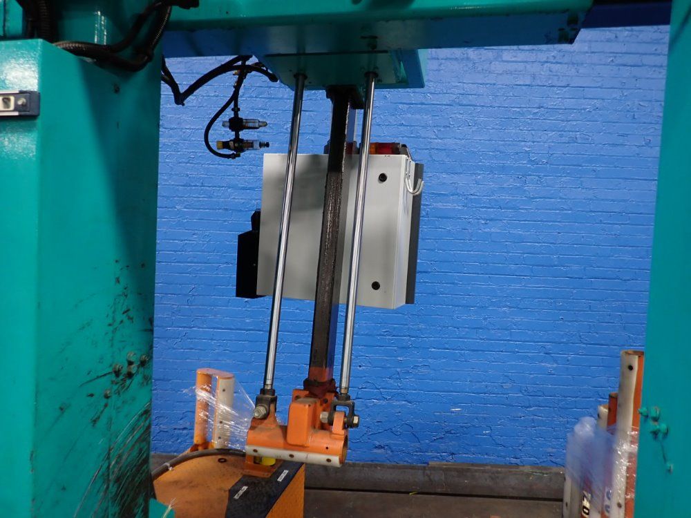 Tulsa Power 10000 Lbs Winder - Gtu-10