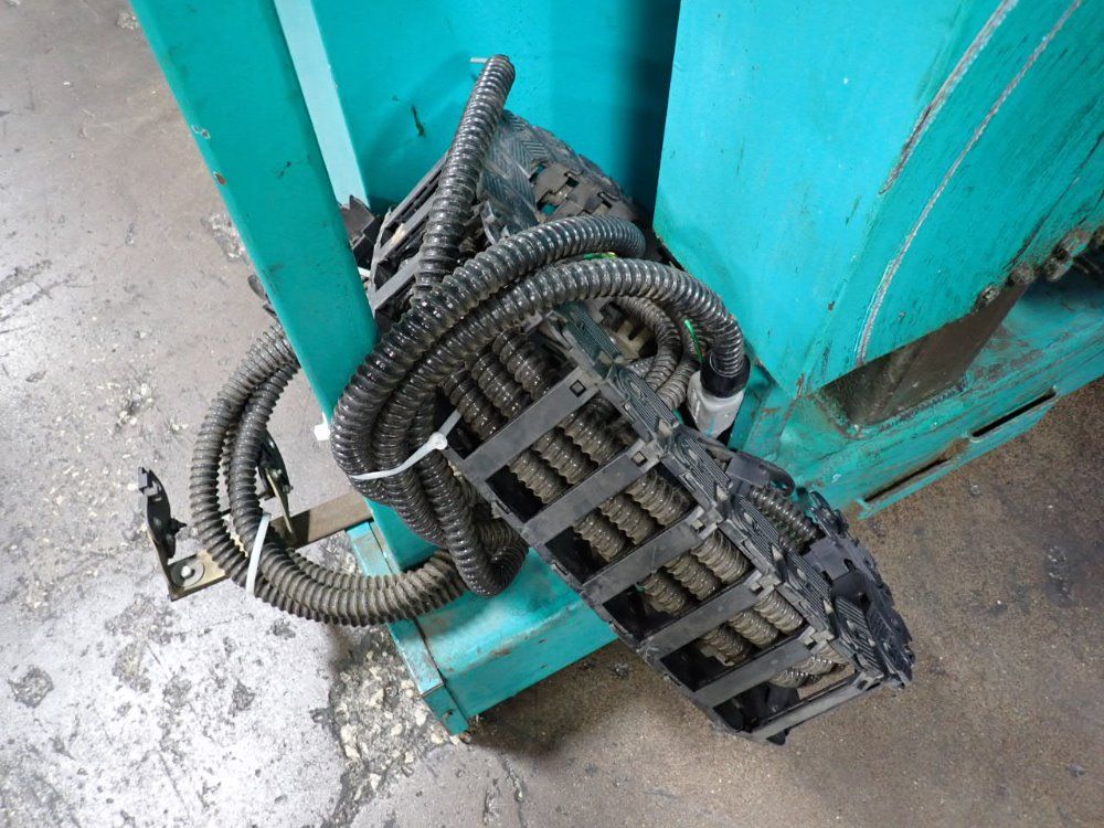 Tulsa Power 10000 Lbs Winder - Gtu-10