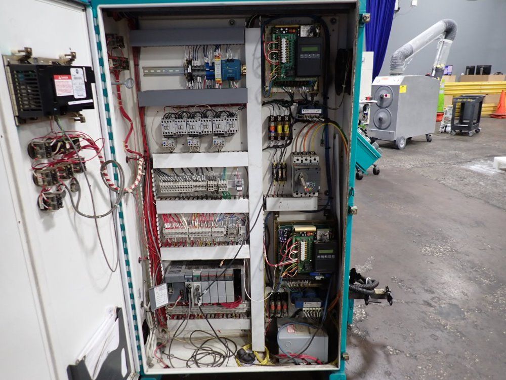 Tulsa Power 10000 Lbs Winder - Gtu-10