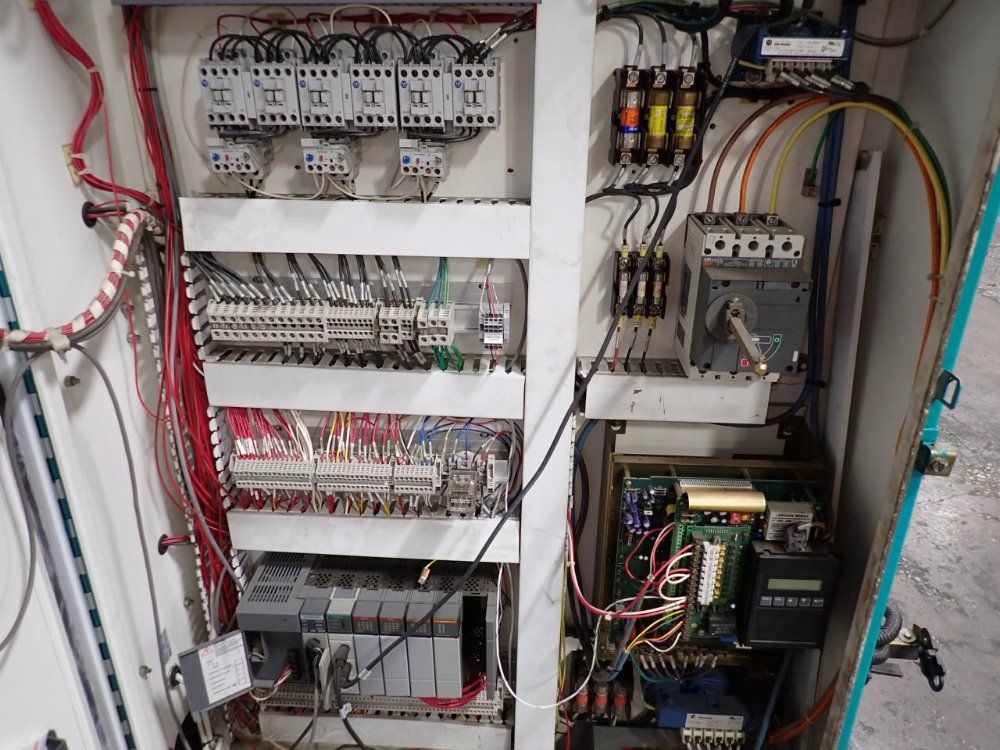 Tulsa Power 10000 Lbs Winder - Gtu-10