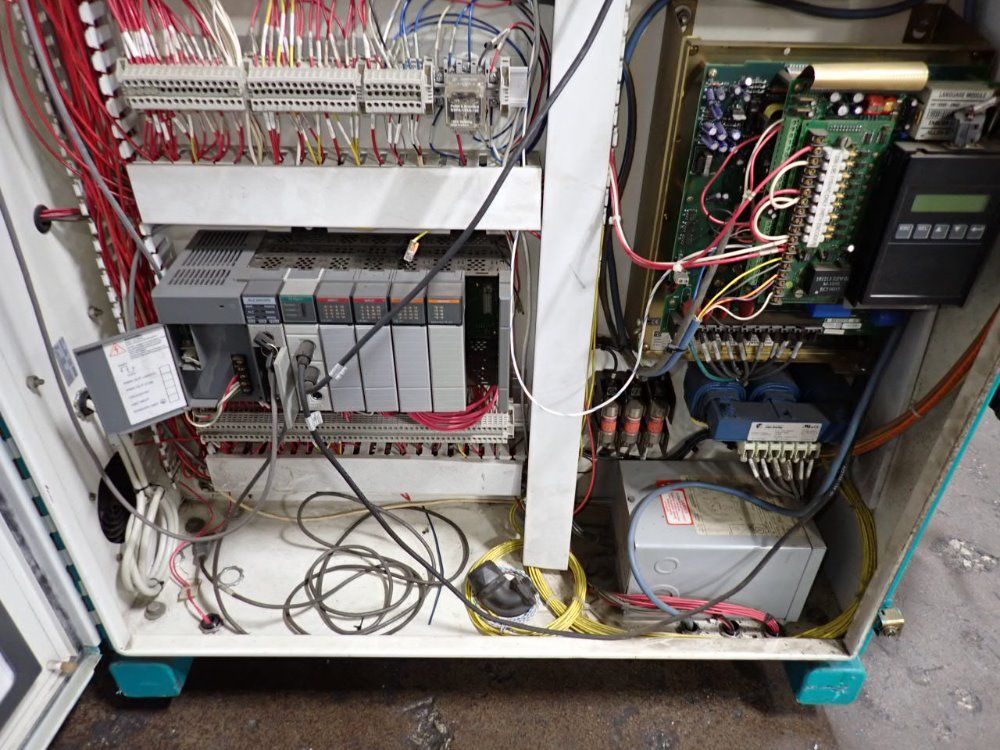 Tulsa Power 10000 Lbs Winder - Gtu-10