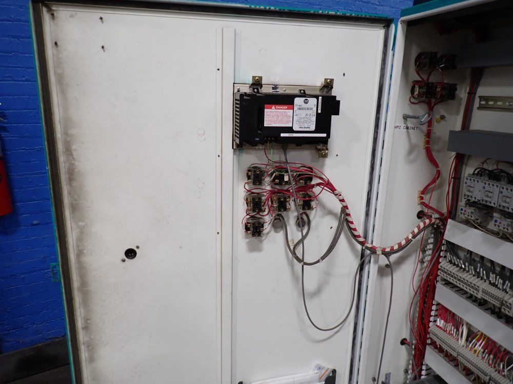 Tulsa Power 10000 Lbs Winder - Gtu-10