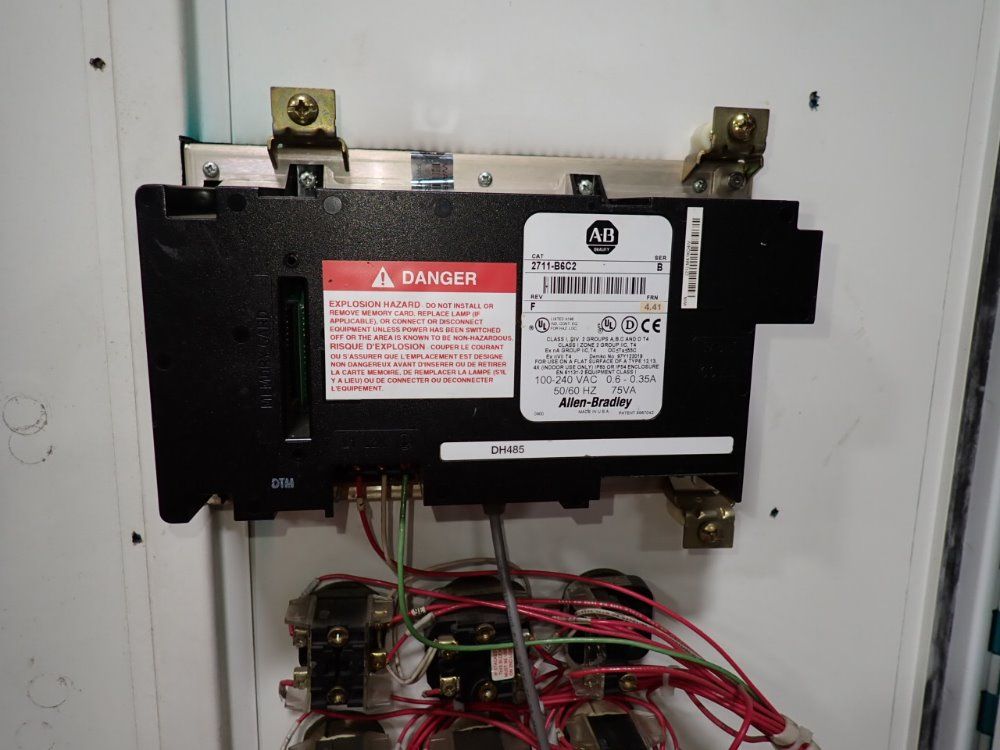 Tulsa Power 10000 Lbs Winder - Gtu-10