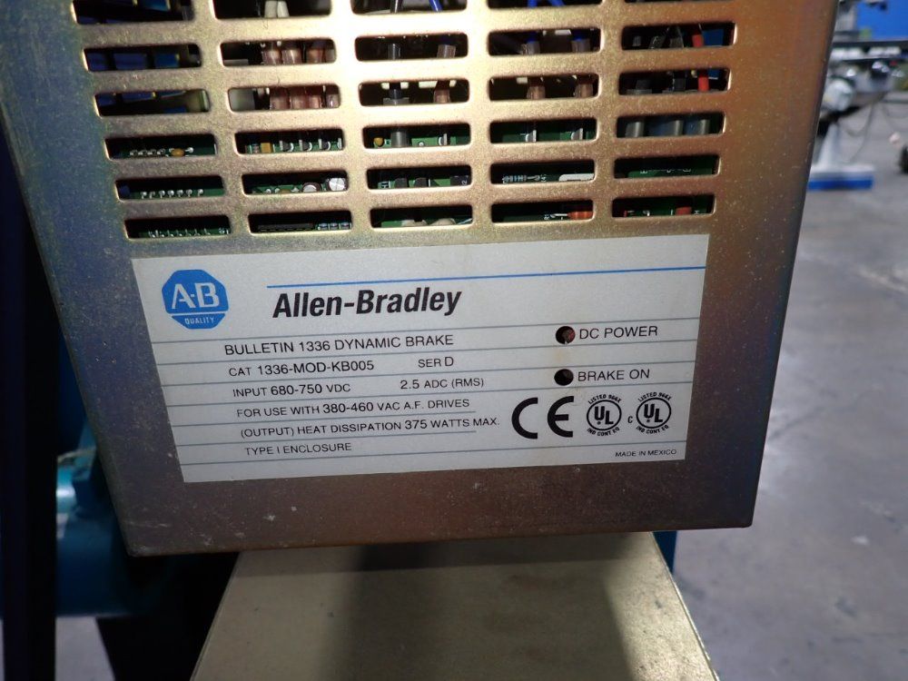 Tulsa Power 10000 Lbs Winder - Gtu-10