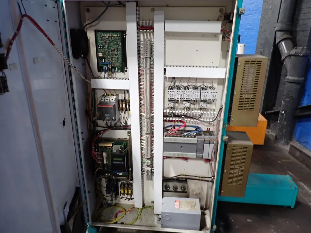 Tulsa Power 10000 Lbs Winder - Gtu-10