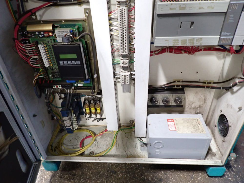 Tulsa Power 10000 Lbs Winder - Gtu-10