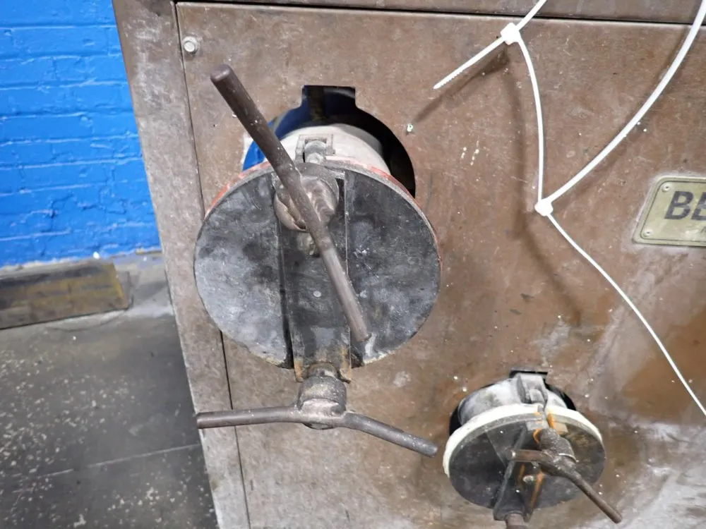 Beringer 12"x12"x12" Furnace - Mini