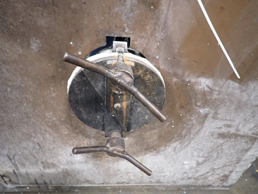 Beringer 12"x12"x12" Furnace - Mini